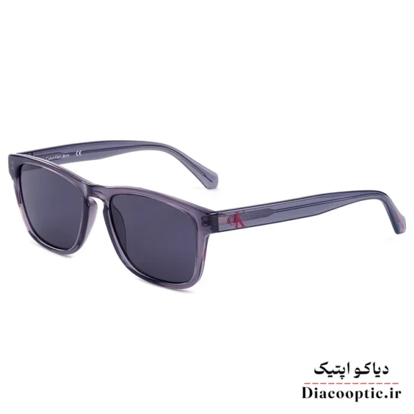 عینک آفتابی مردانه اورجینال برند کلوین کلین مدل KO-CK1623 - تصویر 4