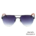 عینک آفتابی مردانه اورجینال برند کارتیر مدل KO-CT0461 - تصویر 7