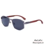 عینک آفتابی مردانه اورجینال برند کارتیر مدل KO-CT459 - تصویر 2