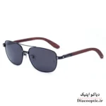 عینک آفتابی مردانه اورجینال برند کارتیر مدل KO-CT8200785 - تصویر 2