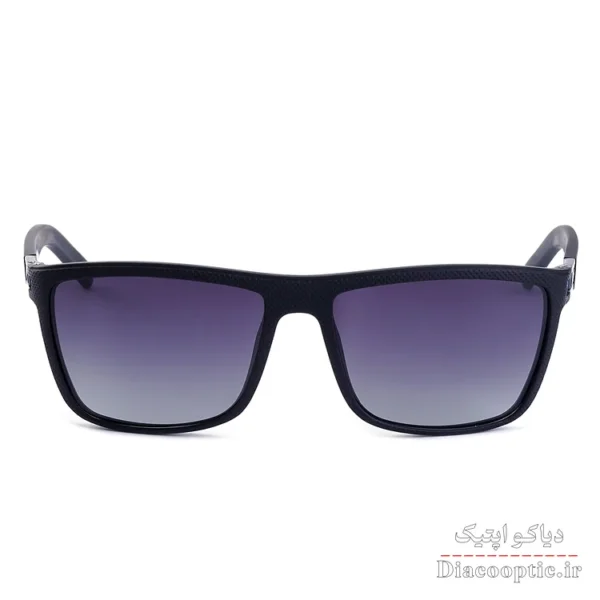 عینک آفتابی مردانه اورجینال برند اوگا مدل KO-OGA9601 - تصویر 2