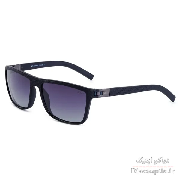 عینک آفتابی مردانه اورجینال برند اوگا مدل KO-OGA9601 - تصویر 3