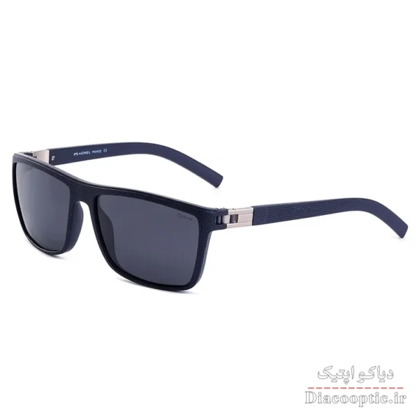 عینک آفتابی مردانه اورجینال برند اوگا مدل KO-OGA9601 - تصویر 5