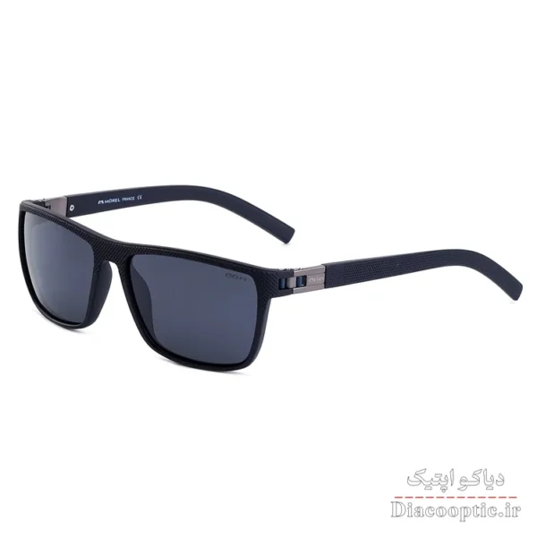 عینک آفتابی مردانه اورجینال برند اوگا مدل KO-OGA9603 - تصویر 3