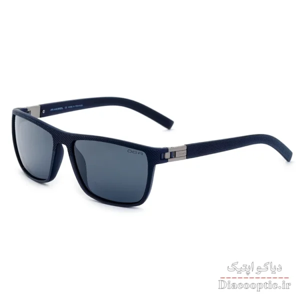عینک آفتابی مردانه اورجینال برند اوگا مدل KO-OGA9603 - تصویر 5
