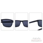 عینک آفتابی مردانه اورجینال برند اوگا مدل KO-OGA9603 - تصویر 6