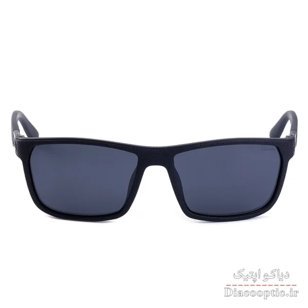 عینک آفتابی مردانه اورجینال برند اوگا مدل KO-OGA9610 - تصویر 5