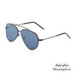 عینک آفتابی مردانه اورجینال برند ریبن مدل KO-RB0101S - تصویر 3