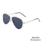 عینک آفتابی مردانه اورجینال برند ریبن مدل KO-RB0101S - تصویر 4