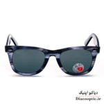 عینک آفتابی مردانه اورجینال برند ریبن مدل KO-RB2140P-52 - تصویر 2