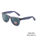 عینک آفتابی مردانه اورجینال برند ریبن مدل KO-RB2140P-52 - تصویر 5