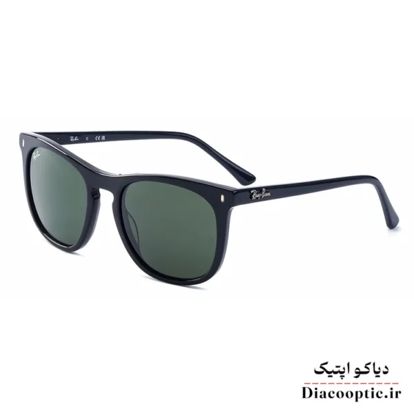عینک آفتابی مردانه اورجینال برند ریبن مدل KO-RB2210 - تصویر 3