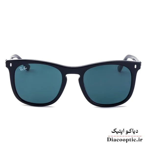 عینک آفتابی مردانه اورجینال برند ریبن مدل KO-RB2210 - تصویر 7