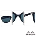 عینک آفتابی مردانه اورجینال برند ریبن مدل KO-RB4439 - تصویر 10