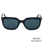 عینک آفتابی مردانه اورجینال برند ریبن مدل KO-RB4439 - تصویر 11