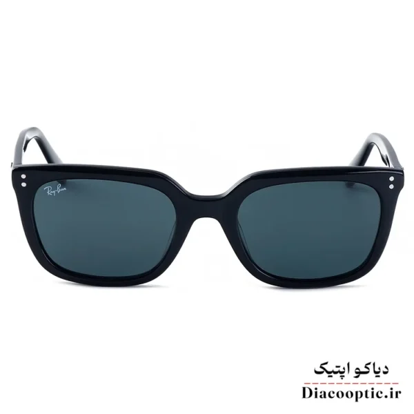 عینک آفتابی مردانه اورجینال برند ریبن مدل KO-RB4439 - تصویر 11