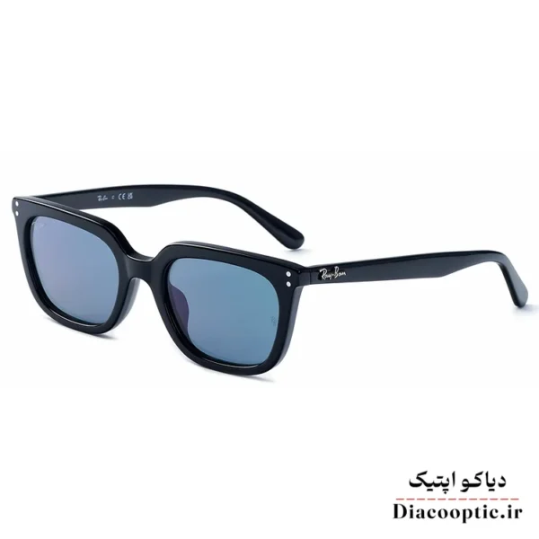 عینک آفتابی مردانه اورجینال برند ریبن مدل KO-RB4439 - تصویر 2