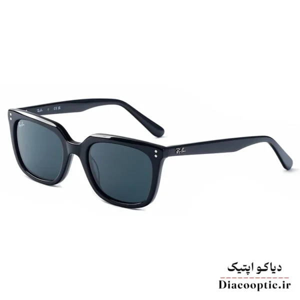 عینک آفتابی مردانه اورجینال برند ریبن مدل KO-RB4439 - تصویر 3