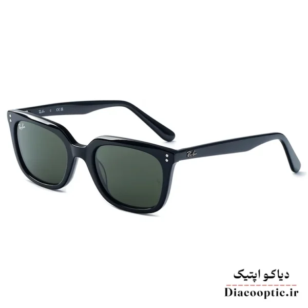 عینک آفتابی مردانه اورجینال برند ریبن مدل KO-RB4439 - تصویر 5