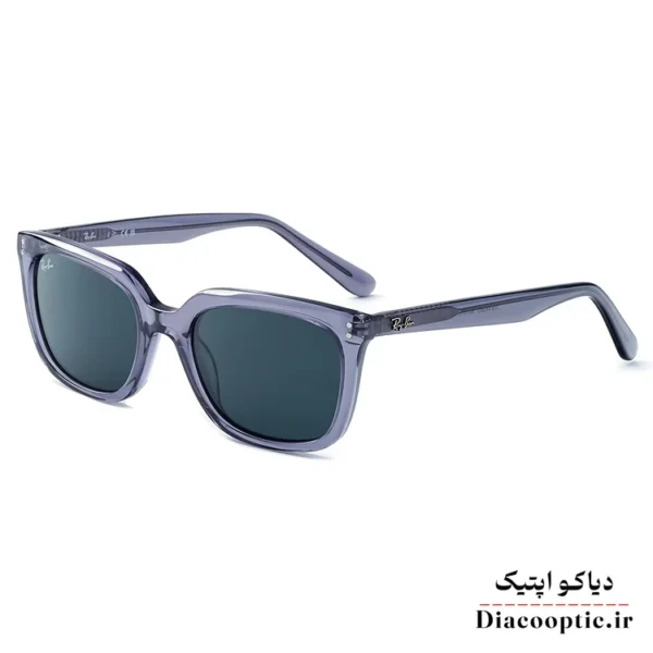 عینک آفتابی مردانه اورجینال برند ریبن مدل KO-RB4439 - تصویر 6