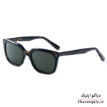 عینک آفتابی مردانه اورجینال برند ریبن مدل KO-RB4439 - تصویر 8