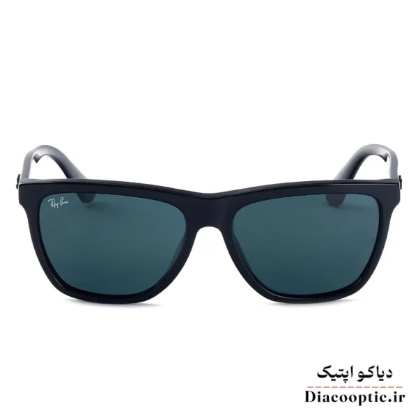 عینک آفتابی مردانه اورجینال برند ریبن مدل KO-RB4442 - تصویر 10