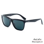 عینک آفتابی مردانه اورجینال برند ریبن مدل KO-RB4442 - تصویر 2