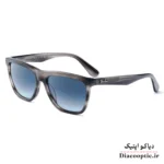عینک آفتابی مردانه اورجینال برند ریبن مدل KO-RB4442 - تصویر 3