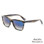 عینک آفتابی مردانه اورجینال برند ریبن مدل KO-RB4442 - تصویر 4