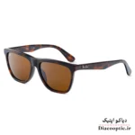 عینک آفتابی مردانه اورجینال برند ریبن مدل KO-RB4442 - تصویر 5