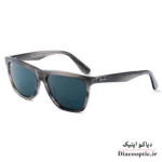 عینک آفتابی مردانه اورجینال برند ریبن مدل KO-RB4442 - تصویر 6