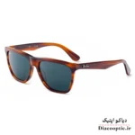 عینک آفتابی مردانه اورجینال برند ریبن مدل KO-RB4442 - تصویر 8