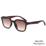 عینک آفتابی مردانه اورجینال برند ریبن مدل KO-RB4458 - تصویر 10