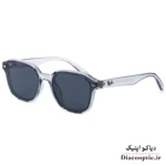 عینک آفتابی مردانه اورجینال برند ریبن مدل KO-RB4458 - تصویر 4