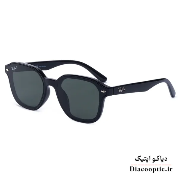عینک آفتابی مردانه اورجینال برند ریبن مدل KO-RB4458 - تصویر 5