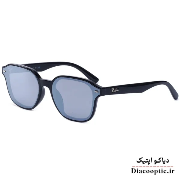عینک آفتابی مردانه اورجینال برند ریبن مدل KO-RB4458 - تصویر 6