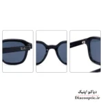 عینک آفتابی مردانه اورجینال برند ریبن مدل KO-RB4458 - تصویر 8