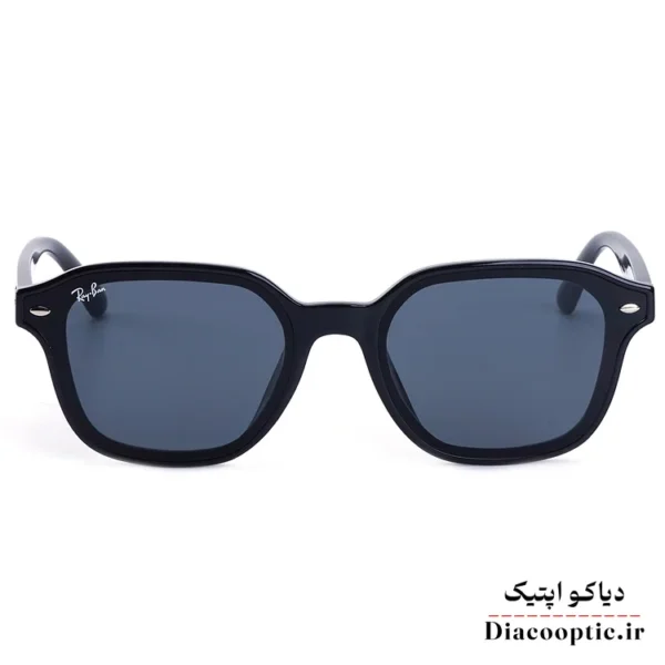 عینک آفتابی مردانه اورجینال برند ریبن مدل KO-RB4458 - تصویر 9