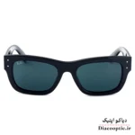 عینک آفتابی مردانه اورجینال برند ریبن مدل KO-RB7683 - تصویر 10