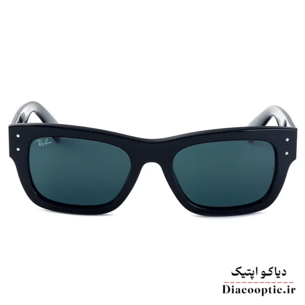 عینک آفتابی مردانه اورجینال برند ریبن مدل KO-RB7683 - تصویر 10