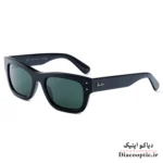 عینک آفتابی مردانه اورجینال برند ریبن مدل KO-RB7683 - تصویر 4