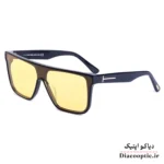 عینک آفتابی مردانه برند تام فورد مدل KO-TF709 - تصویر 2