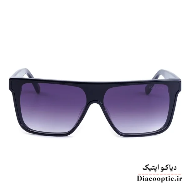 عینک آفتابی مردانه برند تام فورد مدل KO-TF709 - تصویر 6