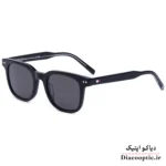 عینک آفتابی مردانه اورجینال برند تامی هیلفیگر مدل KO-TH2126 - تصویر 2