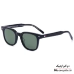 عینک آفتابی مردانه اورجینال برند تامی هیلفیگر مدل KO-TH2126 - تصویر 3