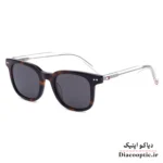 عینک آفتابی مردانه اورجینال برند تامی هیلفیگر مدل KO-TH2126 - تصویر 5