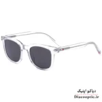 عینک آفتابی مردانه اورجینال برند تامی هیلفیگر مدل KO-TH2126 - تصویر 6