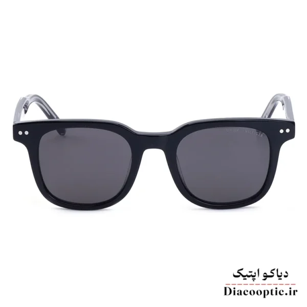 عینک آفتابی مردانه اورجینال برند تامی هیلفیگر مدل KO-TH2126 - تصویر 7