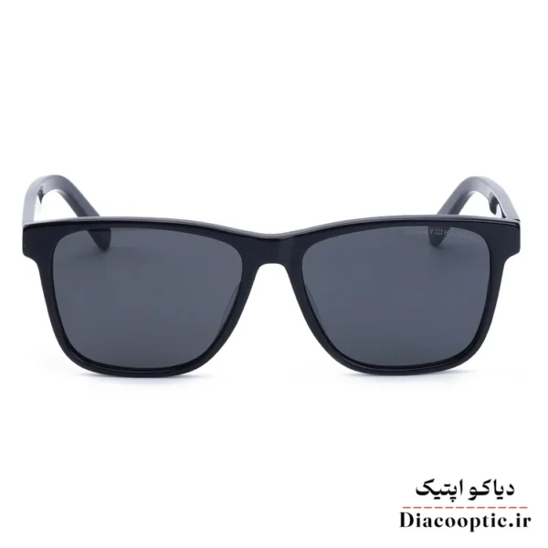 عینک آفتابی مردانه اورجینال برند تامی هیلفیگر مدل KO-TH2203 - تصویر 2