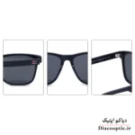 عینک آفتابی مردانه اورجینال برند تامی هیلفیگر مدل KO-TH2203 - تصویر 7